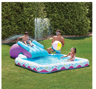 Member's Mark Novelty Pool