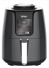 Ninja 4QT Air Fryer, Black, AF100WM