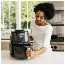 Ninja 4QT Air Fryer, Black, AF100WM