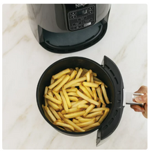 Ninja 4QT Air Fryer, Black, AF100WM