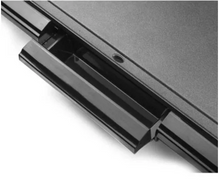 Mainstays Dishwasher-Safe 20" Black Griddle with Adjustable Temperature Control