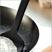 Farberware Easy Clean 20 Piece Aluminum Nonstick Pots and Pans Set, Aqua