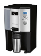 Cuisinart Coffee Makers Coffee on Demand™ 12 Cup Programmable Coffeemaker