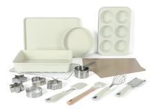 Martha Stewart Everyday 20-Piece Aluminum Bakeware Combo Set