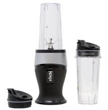 Ninja® Fit Personal Single-Serve Blender, Two 16-oz. Cups, QB3000SS