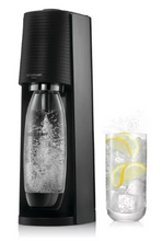 SodaStream Terra Black Sparkling Water Maker Bundle +Pepsi 440ml