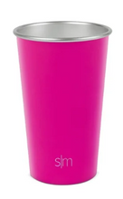 Simple Modern Simple Stack 12 fl oz Aluminum Cups|Raspberry Vibes