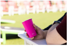 Simple Modern Simple Stack 12 fl oz Aluminum Cups|Raspberry Vibes