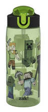 Zak Designs Minecraft 25oz PP Bottle