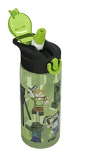 Zak Designs Minecraft 25oz PP Bottle