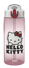 Zak Designs Hello Kitty 25oz PP Bottle