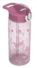 Zak Designs Barbie 25oz Park Bottle