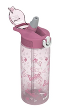 Zak Designs Barbie 25oz Park Bottle