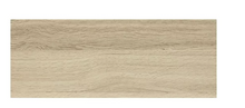 Mainstays 16.5" Wall Mounted Floating Shelves 2pack, Natural