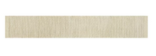 Better Homes & Gardens Chunky Woven Chenille Table Runner - Off-White - 14" x 90"
