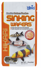 Hikari® Sinking Wafers® for Bottom Feeders 3.88 Oz