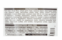Hikari Sinking Algae Wafers Tropical Fish Food, 1.41 Oz
