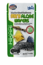 TROPICAL ALGAE WAFERS MINI, 0.77 OZ