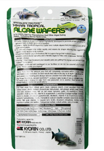 Hikari Sales Tropical Algae Wafers 8.80 Ounces - 21328