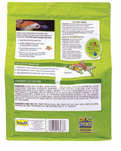 TetraPond Pond Sticks 1.72 Pounds, Pond Fish Food, For Goldfish And Ko