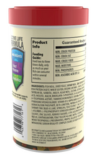 Tetra Tropical Color Fish Food Flakes 2.2 Ounces, Clear Water Advanced Formula