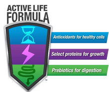 Tetra Tropical Color Fish Food Flakes 2.2 Ounces, Clear Water Advanced Formula