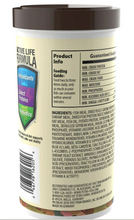 Tetra TetraMin Tropical Fish Food Flakes, XL, 2.82 oz