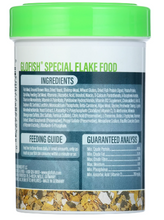 glofish Special Flake Food 1.59 Ounces, Tropical Fish Food