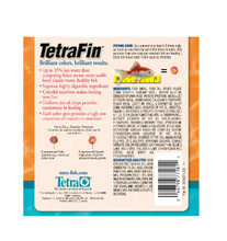 Tetra TetraMin Tropical Food Crisps, Tropical Fish- 3.28 oz