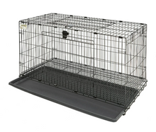 MidWest Wabbitat Folding Rabbit Cage