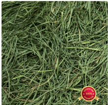 Rabbit Hole Hay, Ultra Premium Soft Orchard Grass; 20lb box