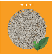 Crittercare Natural Paper Small Pet Bedding, 14 L