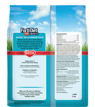Kaytee Pro Health Mouse, Rat, and Hamster Food 5 lb