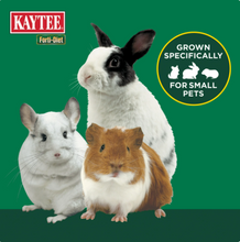 Kaytee Forti-Diet All Natural Timothy Hay , 48 ounce