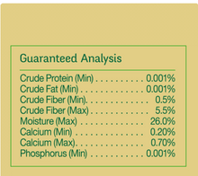 Wild Harvest Fruit Kabobs 6 Count, for Rabbits, Guinea Pigs, Hamsters, Gerbils, Mice and Rats