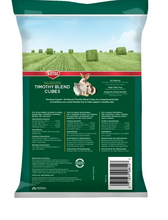 Kaytee Timothy Hay Blend Cubes 1 pound