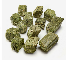 Kaytee Timothy Hay Blend Cubes 1 pound