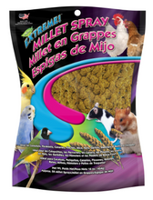 FM Brown Extreme Spray Millet Treat 16 oz.