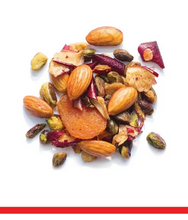 Zupreem® Real Rewards™ Orchard Mix Treats for Parrots & Conures 6 Ounces