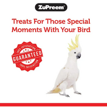 Zupreem® Real Rewards™ Orchard Mix Treats for Parrots & Conures 6 Ounces