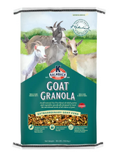 Kalmbach Feeds All Natural Goat Granola Soy Free Goat Feed, 30 lb Bag