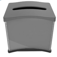 Marathon Tabletop Interfold Napkin Dispenser (2 ct.)