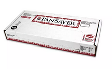 PanSaver Ovenable Pan Liners for 4” to 6" Medium and Deep Third and Quarter Size Pans (100 pk.)