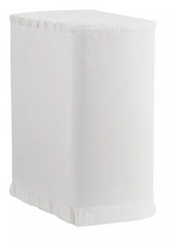 Marathon Interfold Dispenser Napkins, 1-Ply, White 3000 ct.