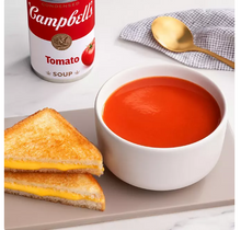 Campbell's Condensed Tomato Soup (10.75 oz., 12 ct.)