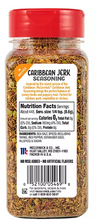 McCormick Caribbean Jerk Seasoning (9.5 oz.)