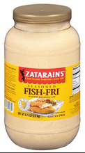 Zatarain's Seasoned Fish-Fri (92 oz.)