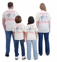 Disney Kids Family Tee