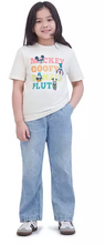 Disney Kids Family Tee