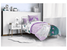 Disney's Frozen Snow Dreams 5-Piece Twin/Full Bed Set